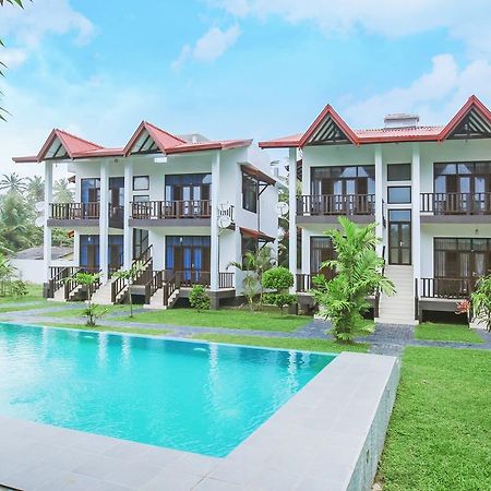 Kaminrich Cottage Матара Екстериор снимка