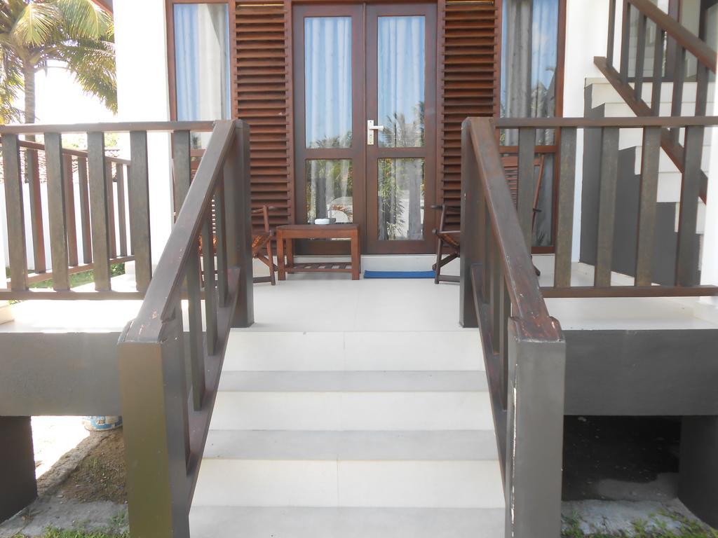 Kaminrich Cottage Матара Екстериор снимка