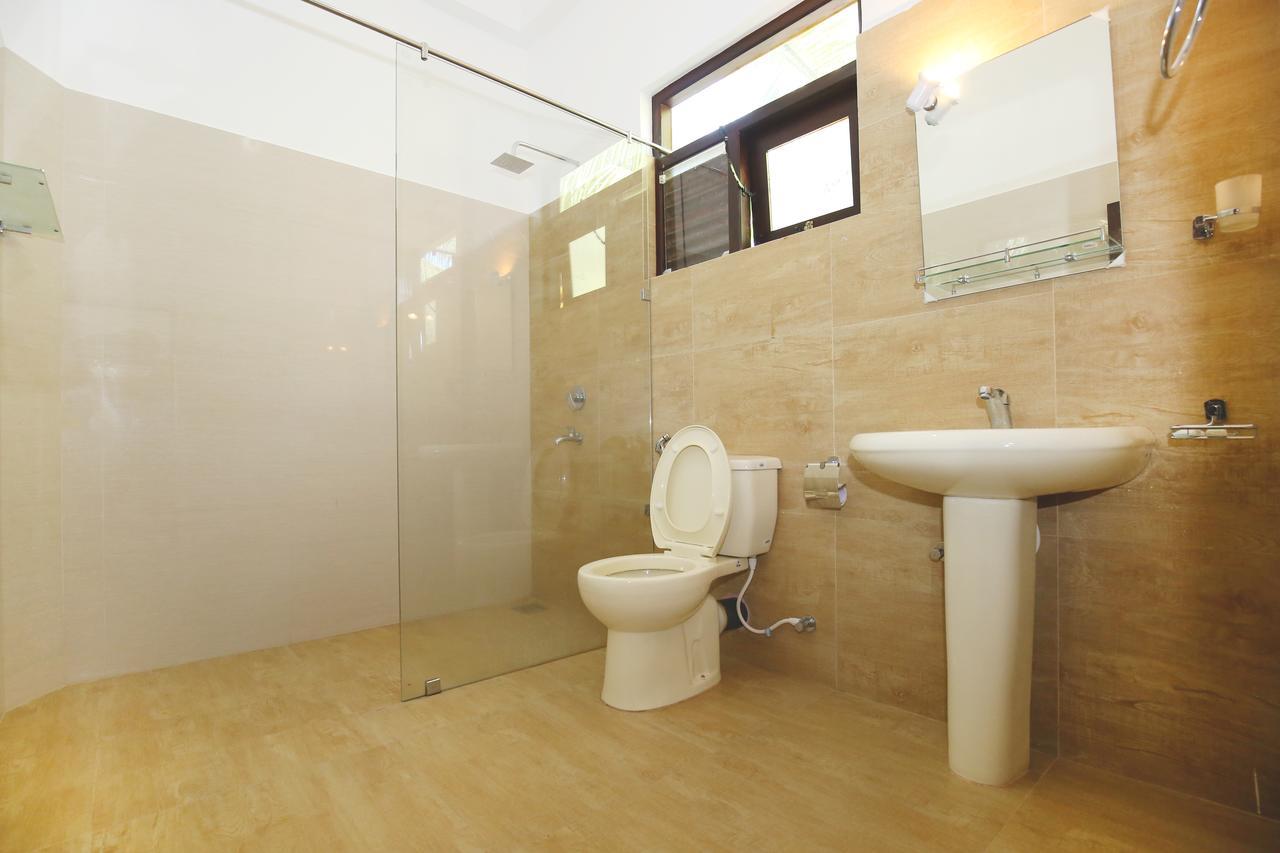 Kaminrich Cottage Матара Екстериор снимка