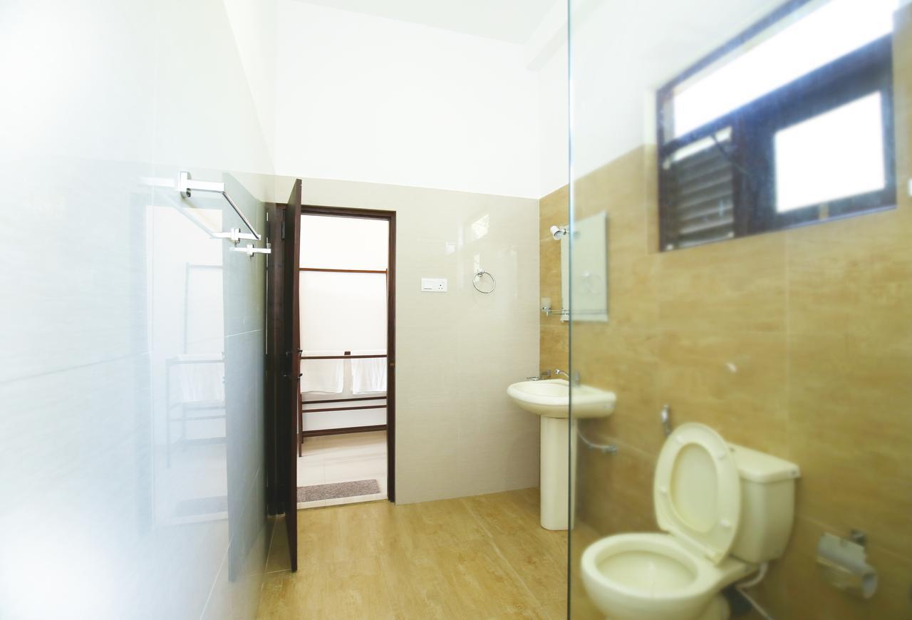 Kaminrich Cottage Матара Екстериор снимка
