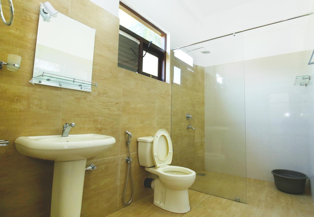 Kaminrich Cottage Матара Екстериор снимка