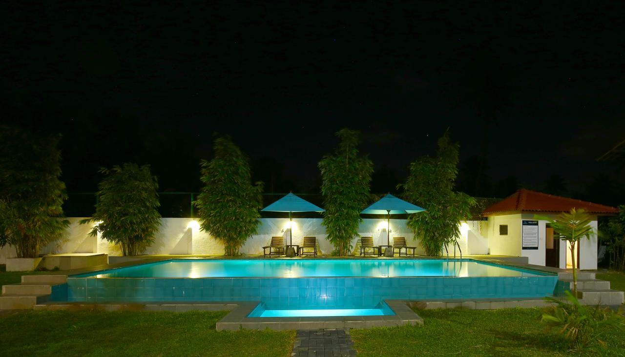 Kaminrich Cottage Матара Екстериор снимка