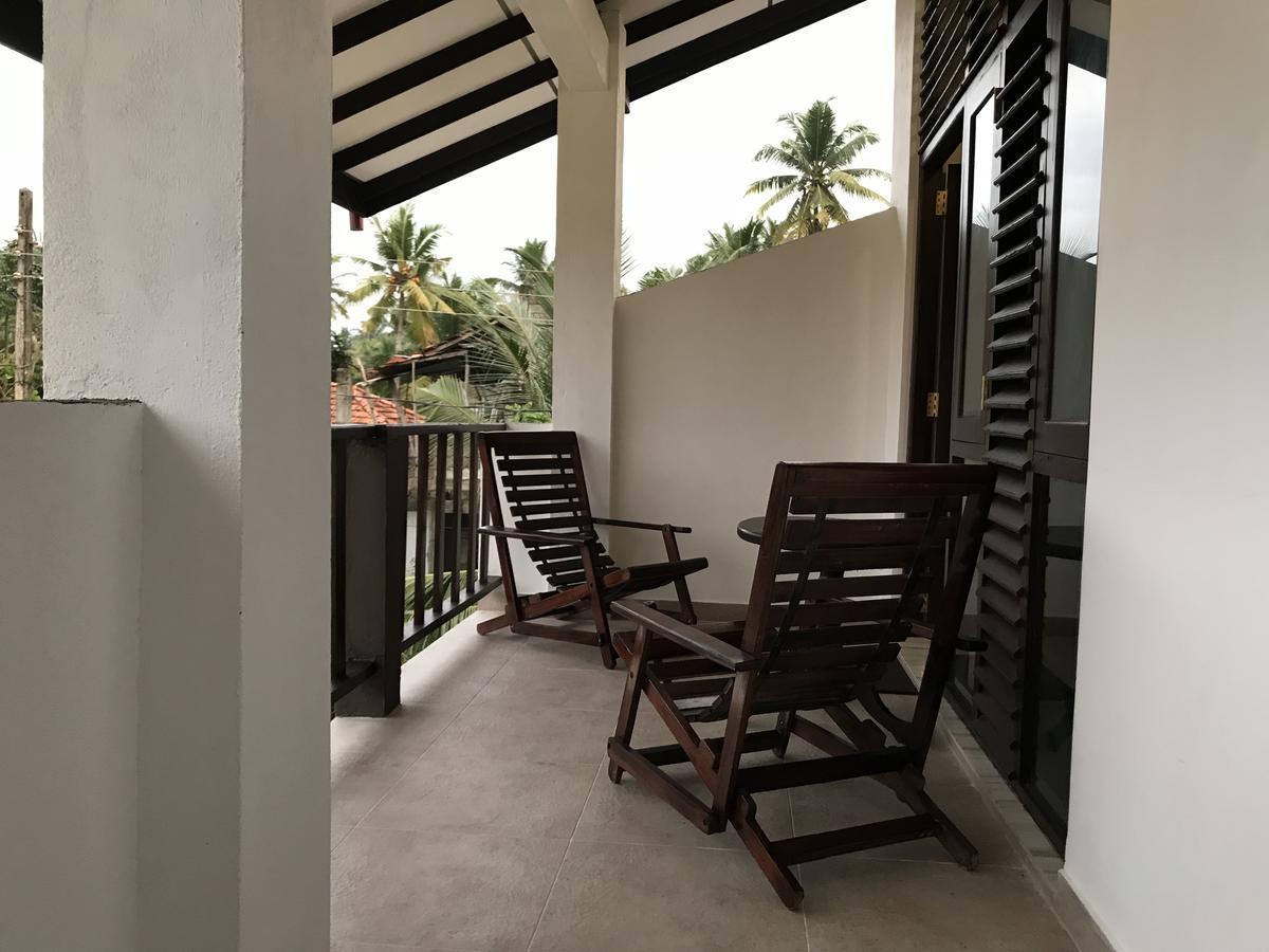 Kaminrich Cottage Матара Екстериор снимка
