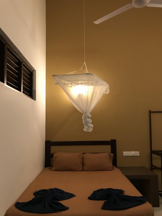 Kaminrich Cottage Матара Екстериор снимка