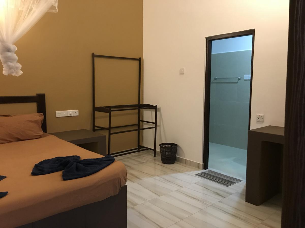 Kaminrich Cottage Матара Екстериор снимка