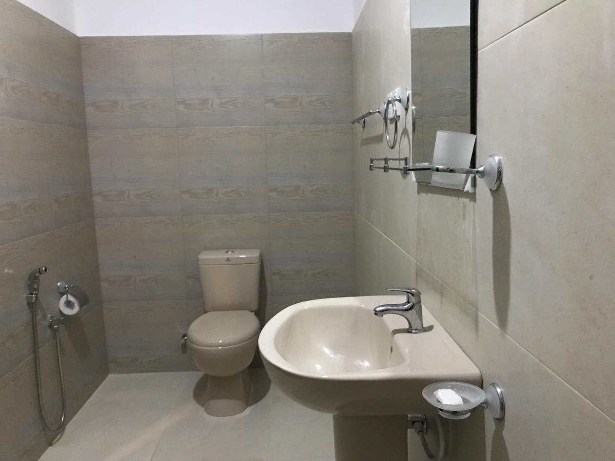 Kaminrich Cottage Матара Екстериор снимка